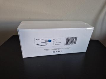 AYO Lite - Nieuw en nog in gesealde verpakking beschikbaar voor biedingen
