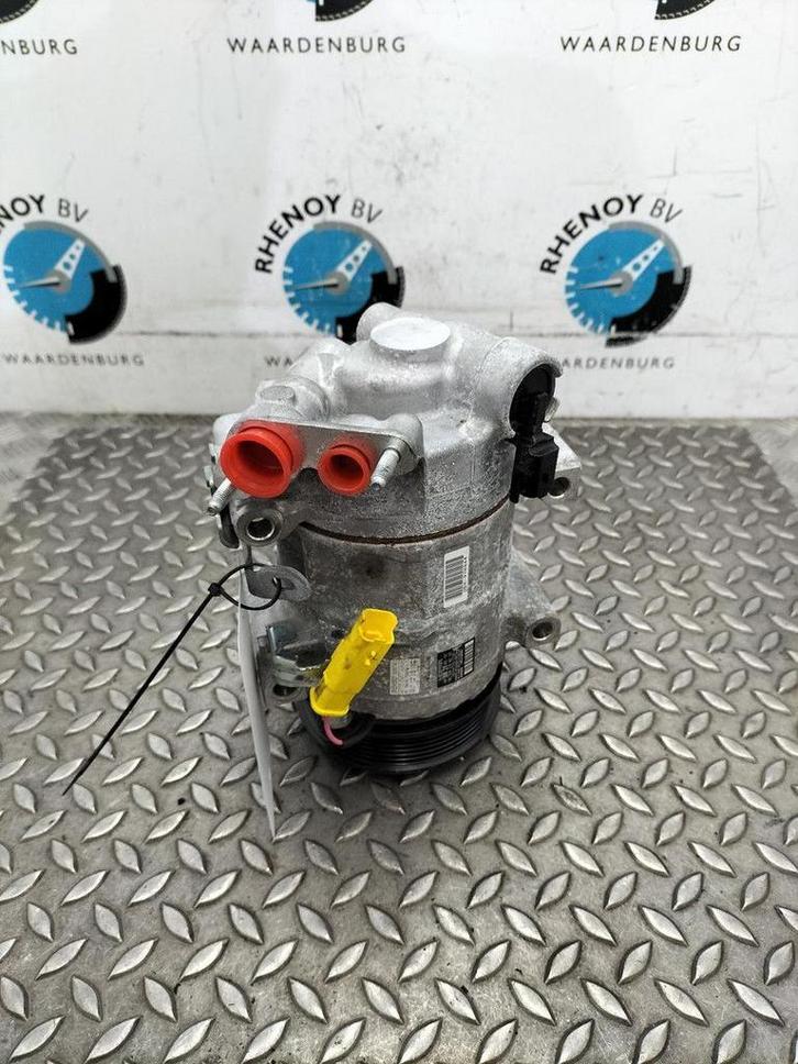 OPEL MOKKA 76 Mokka GS [A_C_COMPRESSOR] 2024, Auto-onderdelen, Airco en Verwarming, Gebruikt, ARN erkend, Stiba lid, Erkend duurzaam