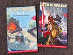 2 x Star Wars The Phantom Menace 1, stripboeken, i.z.g.st, Boeken, Complete serie of reeks, Ophalen of Verzenden, Zo goed als nieuw