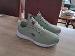 Dames schoenen maat 41, Ophalen, Nieuw, Sneakers of Gympen, Groen