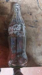 Coca cola flesje 250ml, Ophalen of Verzenden, Gebruikt, Verpakking