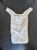 Puckababy Newborn Teddy, Kinderen en Baby's, Dekens, Slaapzakjes en Inbakerproducten, Ophalen of Verzenden, Zo goed als nieuw