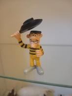 Schleich lucky luke dalton, Verzamelen, Poppetjes en Figuurtjes, Ophalen of Verzenden, Zo goed als nieuw