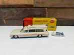 Dinky Toys 263 - Superior Criterion Ambulance A6207, Ophalen of Verzenden, Gebruikt, Auto