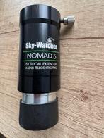 Sky-Watcher Nomad 5x Barlow Lens, Audio, Tv en Foto, Optische apparatuur | Telescopen, Ophalen of Verzenden, Nieuw, Lenzentelescoop (refractor)