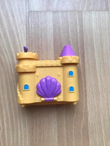 Polly pocket surf and sandaventure mooie staat beschikbaar voor biedingen