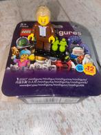 Lego minifiguur 71046, Ophalen of Verzenden, Zo goed als nieuw