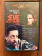 :EVE, Vanaf 16 jaar, Ophalen of Verzenden, 1980 tot heden, Zo goed als nieuw