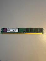 Kingston KVR800D2N5K2/2G DDR2 Geheugen, Computers en Software, RAM geheugen, Gebruikt, Ophalen of Verzenden, DDR2, Desktop