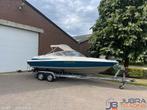 Maxum 2100 SR Speedboot V8 Sportboot Met Trailer (Erg Netjes, Gebruikt, 6 meter of meer, Ophalen of Verzenden, Arixweg 18, 6082ND Buggenum, NL