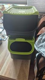 Aardappel en uien bak Tupperware, Huis en Inrichting, Keuken | Tupperware, Ophalen, Nieuw, Overige typen