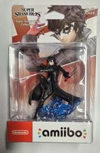 Amiibo | JOKER | Super Smash Bros Collection nr.83 | BOXED, Avontuur en Actie, Nieuw, Ophalen of Verzenden, 3 spelers of meer