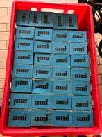 Partij AMI  raambompjes nieuw, Doe-het-zelf en Verbouw, Hang- en Sluitwerk, Ophalen of Verzenden, Nieuw