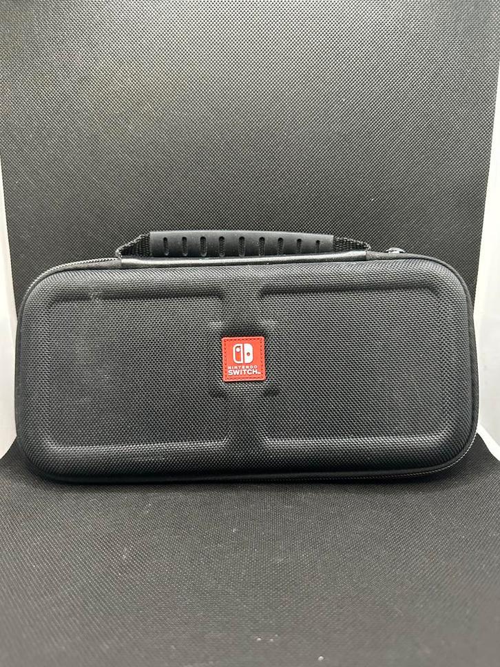 Nintendo Switch Beschermhoes - Perfect voor Onderweg!, Spelcomputers en Games, Spelcomputers | Nintendo Consoles | Accessoires