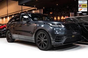 Land Rover Range Rover Velar 2.0D R-Dynamic|PANO|AUT|LEDER beschikbaar voor biedingen