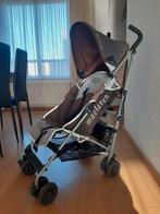 Maclaren buggy in goede staat, Ophalen, Gebruikt, Maclaren, Zonnekap