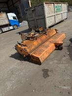 Bema 35 duel veegmachine, Tuin en Terras, Veegmachines, Ophalen, Gebruikt