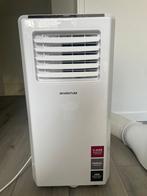 Inventum Mobiele Airco - Zo Goed Als Nieuw, Ophalen, Afstandsbediening, Zo goed als nieuw, Ventileren