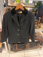 Zwarte Harry Horse Jasje Maat 158, Ophalen of Verzenden, Zo goed als nieuw, Nvt, Nvt