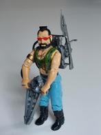 GI Joe Vintage Ripper (1985), Ophalen of Verzenden, Zo goed als nieuw