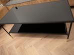 Asperod salontafel Ikea, Huis en Inrichting, Tafels | Sidetables, Ophalen, 100 tot 150 cm, Zo goed als nieuw, 25 tot 50 cm