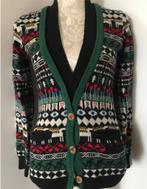 Wollen Vest van GSUS, Kleding | Dames, Overige kleuren, Ophalen of Verzenden, Maat 36 (S), GSUS