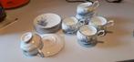 Springfield Engels servies, Antiek en Kunst, Antiek | Servies compleet, Ophalen of Verzenden