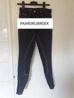 Z.G.A.N paardrij broek  maat 38, Overige soorten, Bovenkleding, Ophalen of Verzenden, Zo goed als nieuw