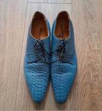 Reinhard Frans.  Prachtige leren schoenen maat 42, Ophalen of Verzenden, Zo goed als nieuw