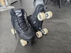 Roces kolossal - bijna nieuw rolschaatsen maat 42, Sport en Fitness, Ophalen of Verzenden, Zo goed als nieuw, Overige merken
