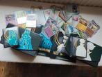 Pokémon Mega Evolution Kaarten Collectie, Ophalen of Verzenden, Gebruikt, Losse kaart, Foil