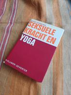 Seksuele kracht en yoga elisabeth yesudian haich, Ophalen of Verzenden, Zo goed als nieuw