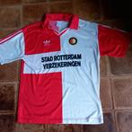Stad Rotterdam verzekering shirt 92/93, Ophalen of Verzenden, Zo goed als nieuw, Feyenoord, Shirt