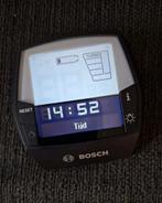Bosch display, Fietsen en Brommers, Fietsaccessoires | Fietscomputers, Ophalen of Verzenden, Gebruikt