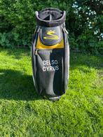 Cobra Pro Staande Golftas – Topconditie & Veelzijdig, Sport en Fitness, Golf, Ophalen, Gebruikt, Tas, Overige merken