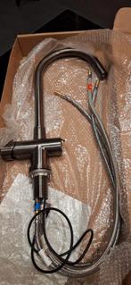 Franke Helix 3 in 1 touch kokend water., Minder dan 50 cm, Nieuw, Ophalen of Verzenden, Minder dan 25 cm