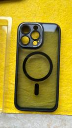 Iphone 15 pro max case - nieuw verkeerd gekocht, Ophalen of Verzenden, Nieuw, IPhone 14 Pro Max, Hoesje of Tasje