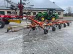 Fella Th11300 hydro, Overige, Oogstmachine