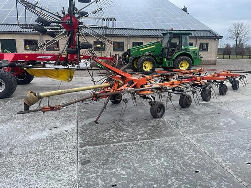 Fella Th11300 hydro, Zakelijke goederen, Agrarisch | Werktuigen, Overige, Oogstmachine
