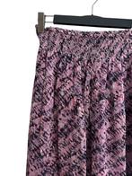 Dante6 maxi rok L, Kleding | Dames, Rokken, Paars, Ophalen of Verzenden, Zo goed als nieuw, Onder de knie