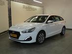 Hyundai i30 Wagon 1.4 T-GDI Premium, Auto's, Hyundai, Te koop, Geïmporteerd, 5 stoelen, Benzine