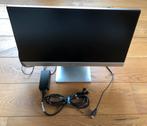 HP Pavilion 23xi monitor, Computers en Software, Monitoren, Ophalen, Gebruikt, Kantelbaar, Full HD