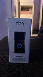 Ring Doorbell, Huis en Inrichting, Deurbellen, Ophalen of Verzenden, Zo goed als nieuw