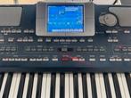 Korg PA800 ZGAN + 250GB + Koffer + Sounds, 61 toetsen, Korg, Ophalen of Verzenden, Zo goed als nieuw