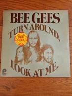 Bee Gees - look at me, Ophalen of Verzenden, Zo goed als nieuw
