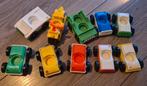 Fisher Price vintage voertuigen, Kinderen en Baby's, Speelgoed | Fisher-Price, Ophalen, Gebruikt