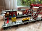 LEGO 7822 trein station jaren ‘80, Ophalen of Verzenden