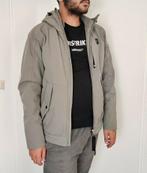 Grijze CHASIN’ winterjas (maat M)–waterafstotend & windproof, Kleding | Heren, Jassen | Winter, Chasin, Maat 48/50 (M), Ophalen of Verzenden