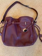 Smaak Amsterdam tas Burgundy Red, Ophalen of Verzenden, Zo goed als nieuw, Rood, Handtas