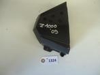 Z1000 2007 - 2009 Kawasaki Kettingcover D1-17189